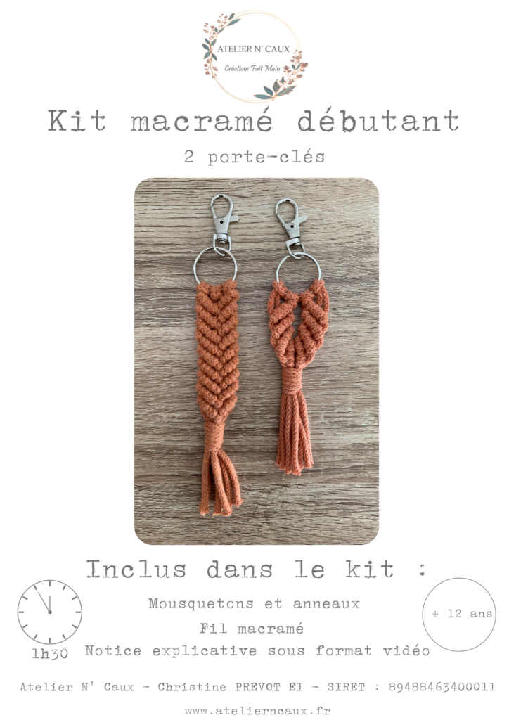 Sitemapcdatahttpsintkedriinfotuto Porte Cle Macramenull